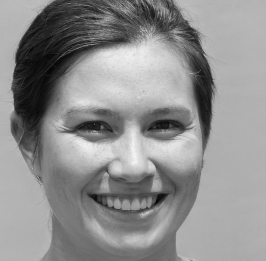 Savings strategy mentor Brenna Callahan explaining long-term financial planning approaches